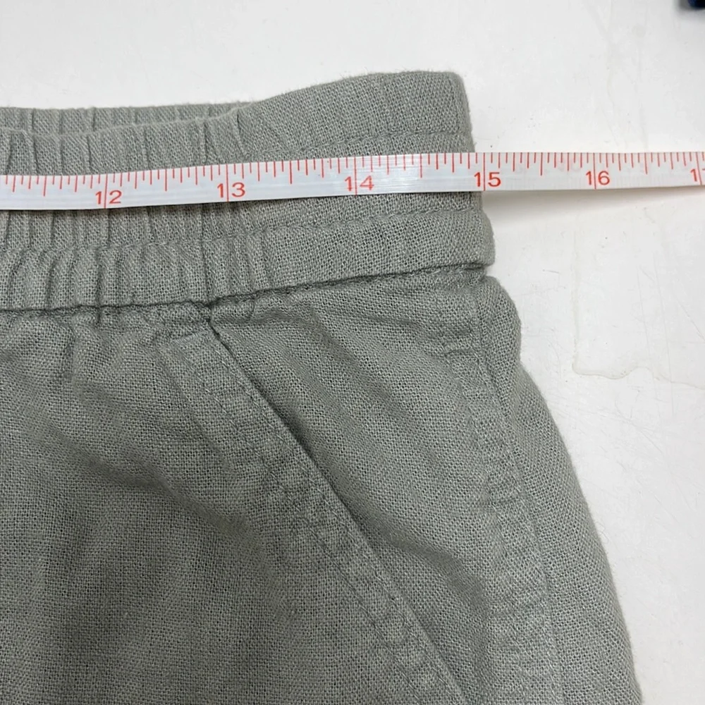 J).   J.Crew short Pants size Extra Small - Picture 12 of 17